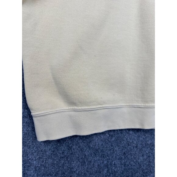 Texas Tech Women’s Yellow Crewneck Sweatshirt Small Pullover College Spirit Wear - Picture 7 of 8